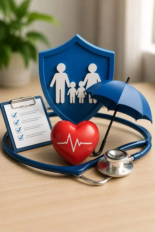 Health Insurance