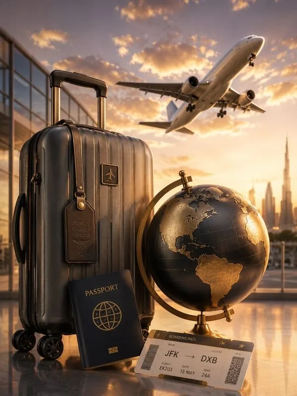 Travel Insurance